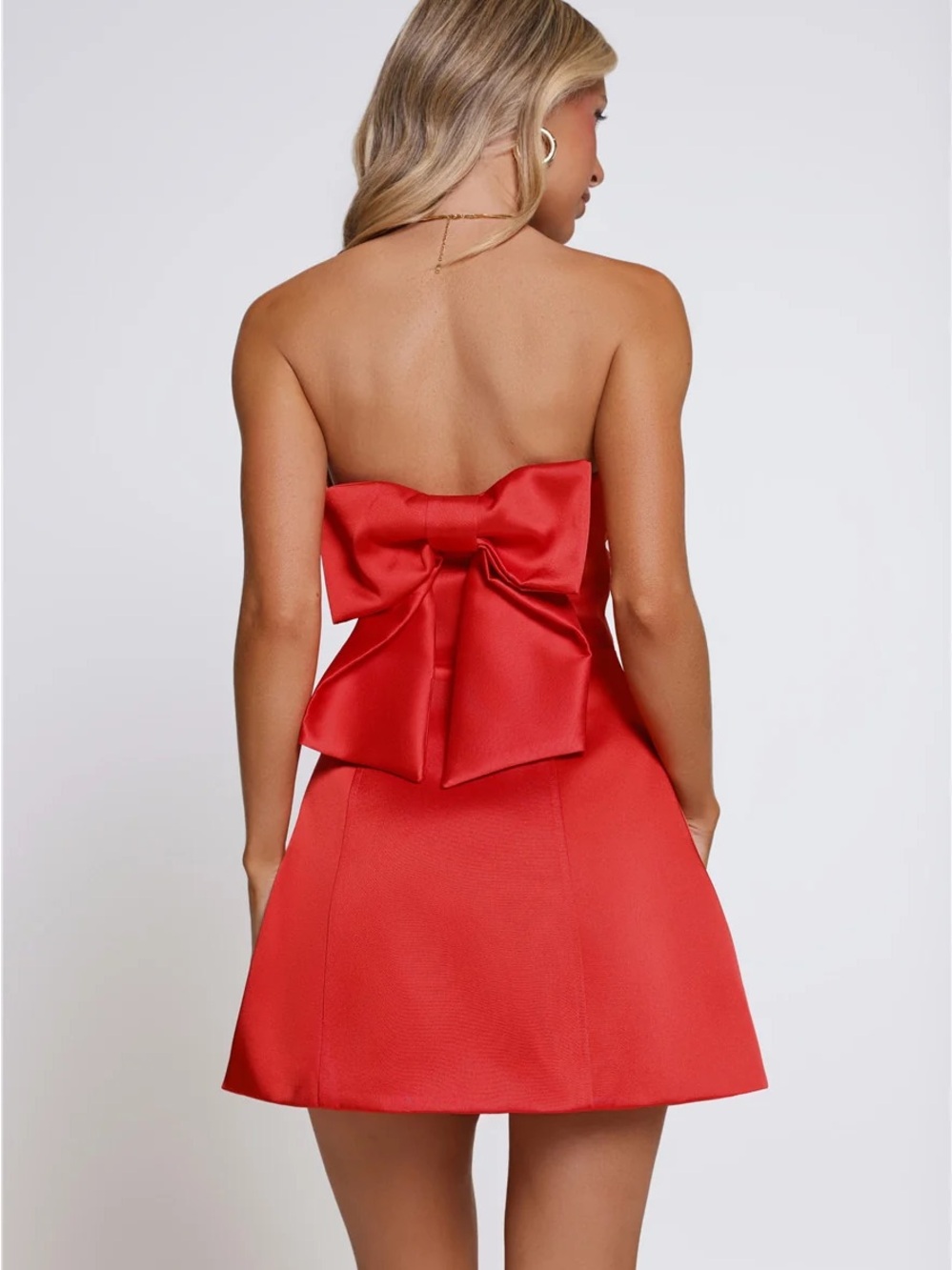 NWT Hello Molly Mini Dress - Picture 2 of 7